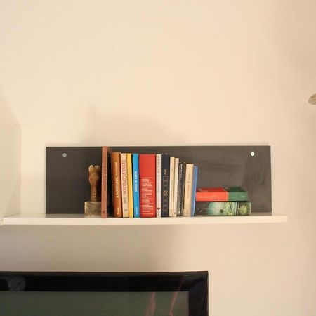 Apartment Flaminio Рим Екстериор снимка