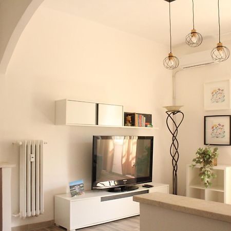 Apartment Flaminio Рим Екстериор снимка