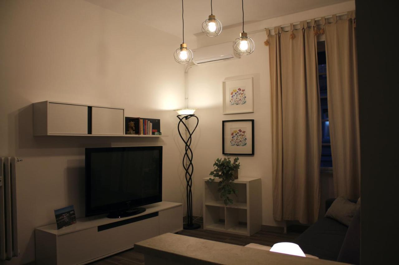 Apartment Flaminio Рим Екстериор снимка