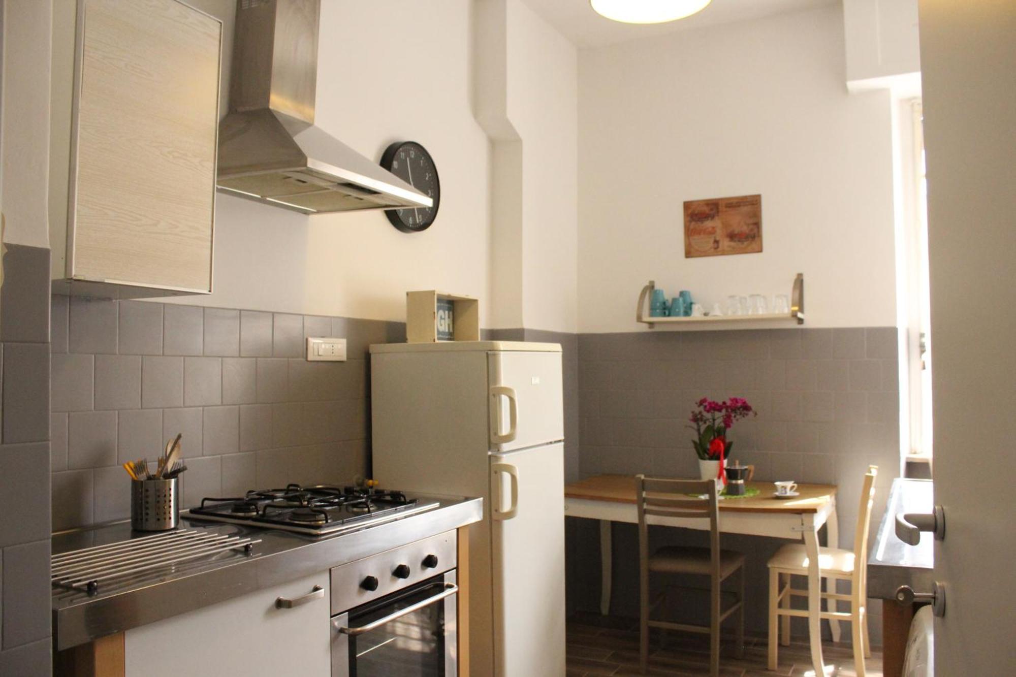 Apartment Flaminio Рим Екстериор снимка