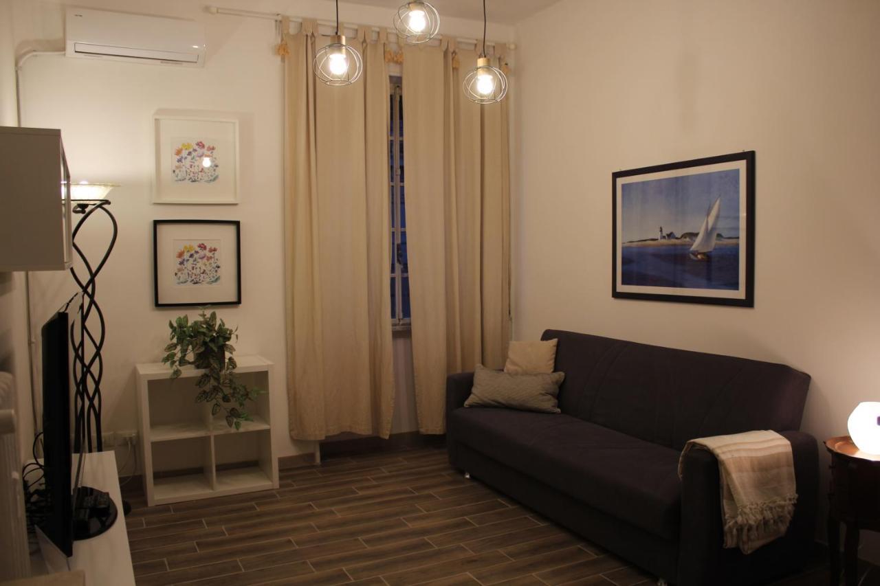 Apartment Flaminio Рим Екстериор снимка