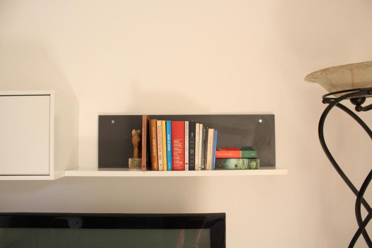 Apartment Flaminio Рим Екстериор снимка