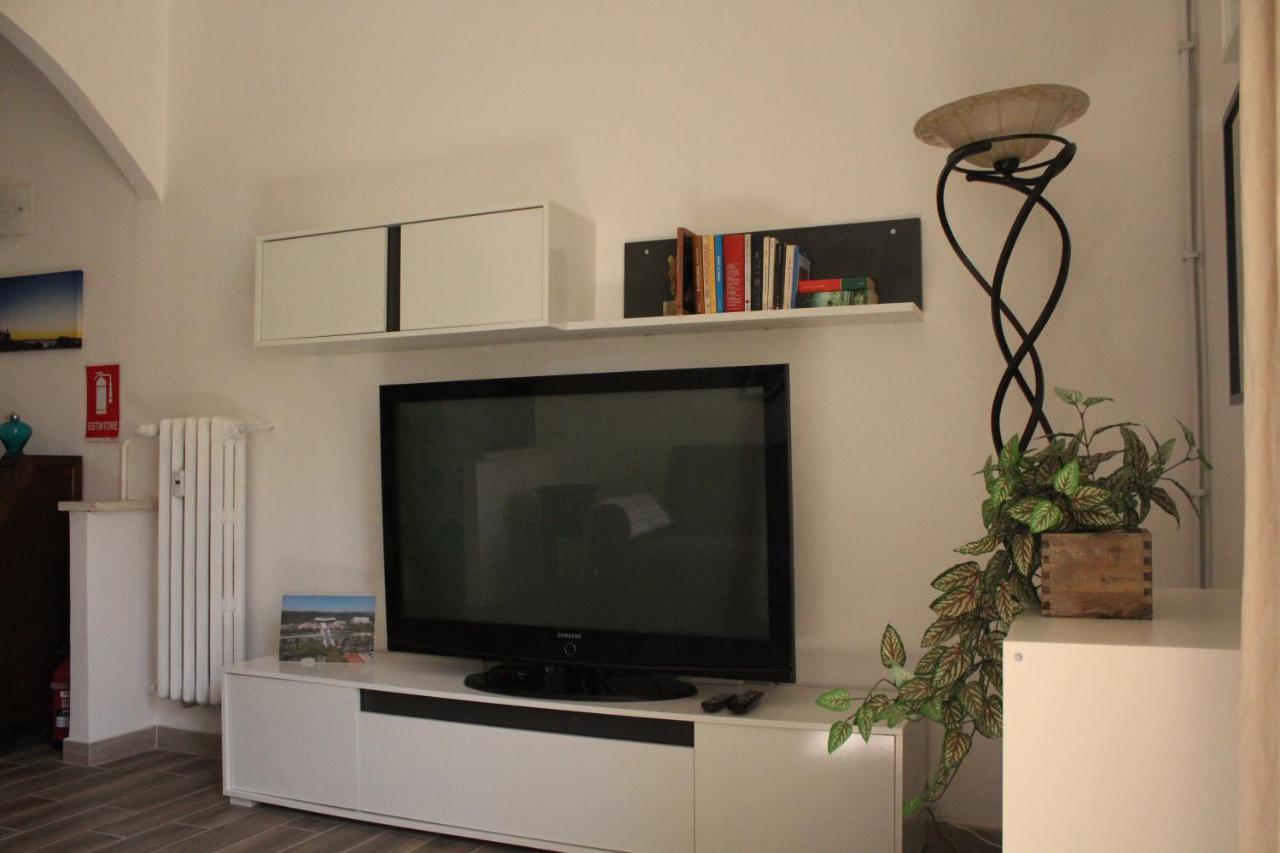 Apartment Flaminio Рим Екстериор снимка