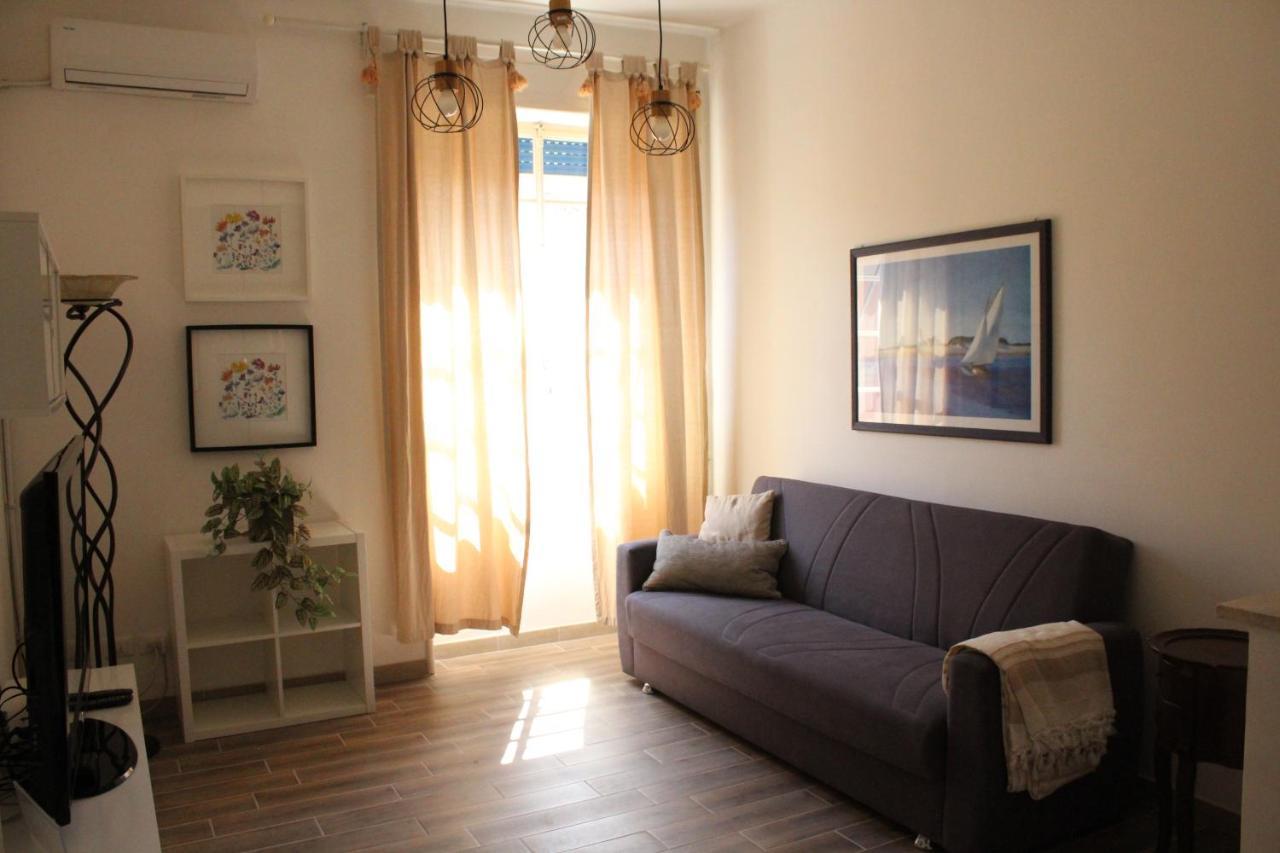 Apartment Flaminio Рим Екстериор снимка