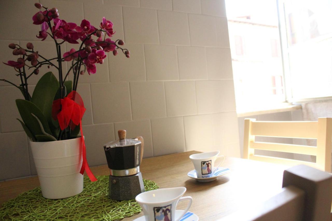 Apartment Flaminio Рим Екстериор снимка