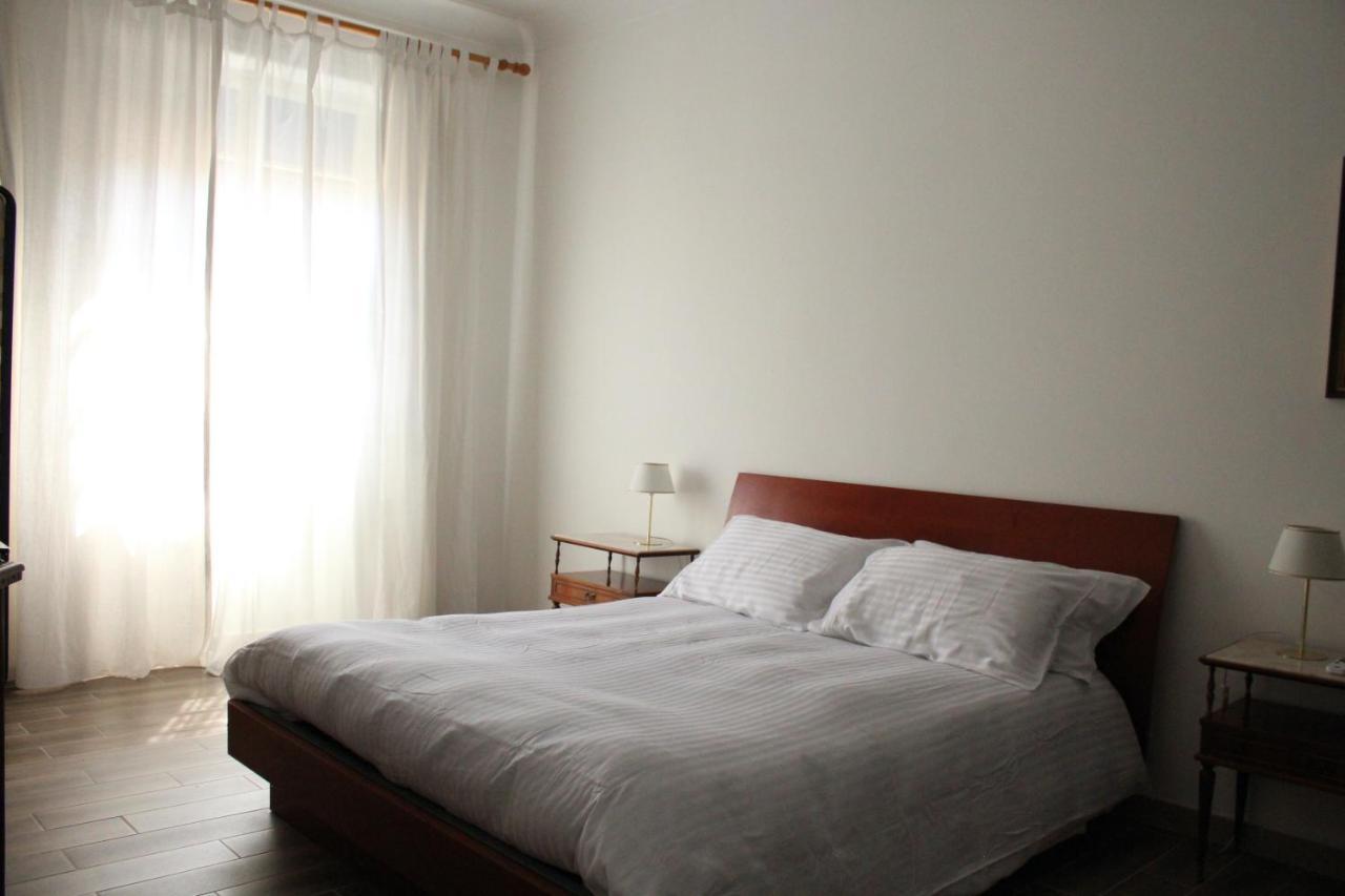 Apartment Flaminio Рим Екстериор снимка