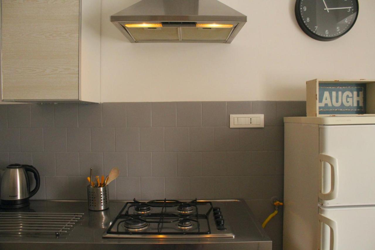 Apartment Flaminio Рим Екстериор снимка