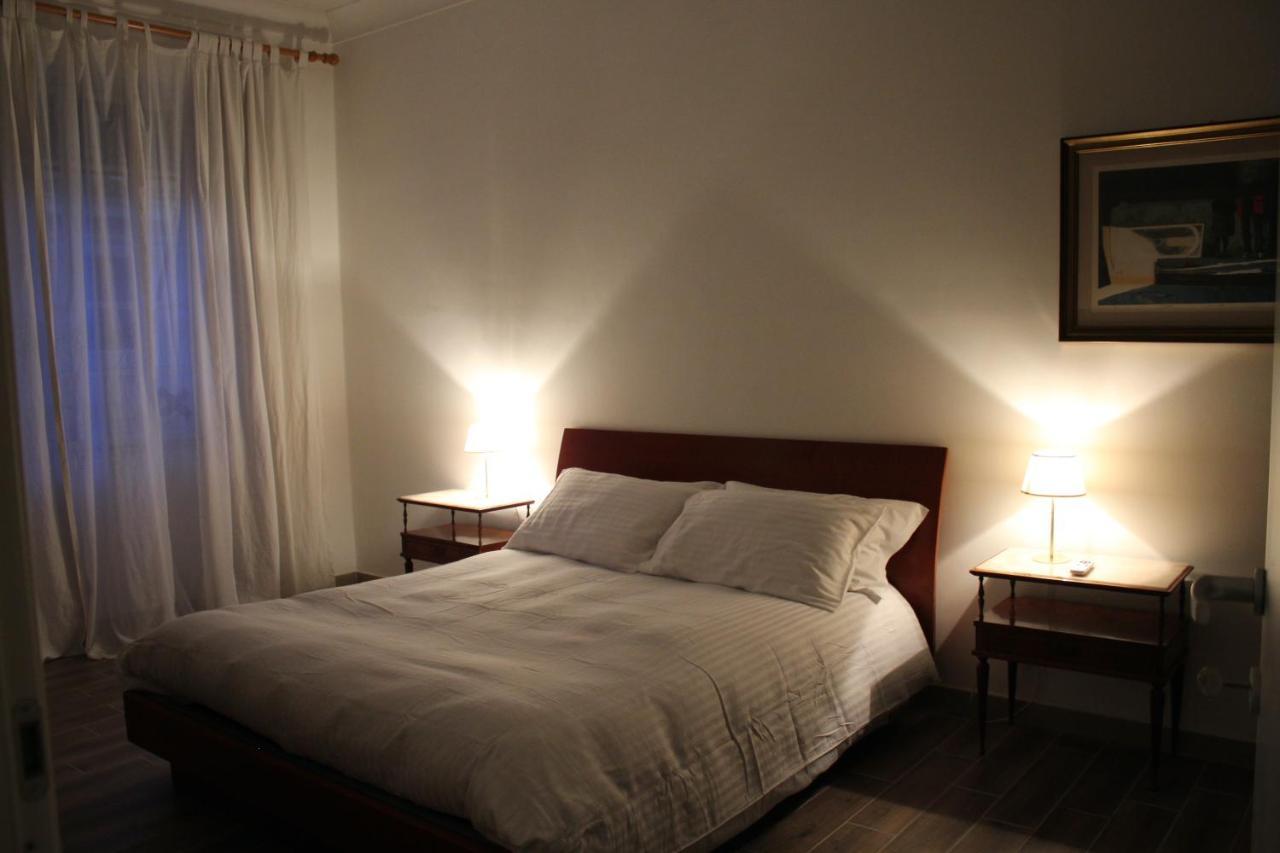 Apartment Flaminio Рим Екстериор снимка