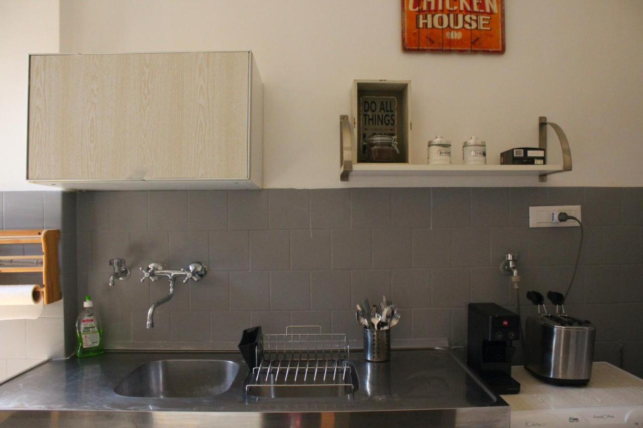 Apartment Flaminio Рим Екстериор снимка