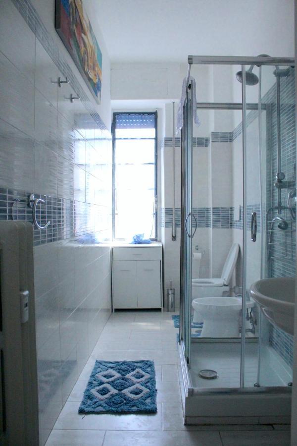Apartment Flaminio Рим Екстериор снимка