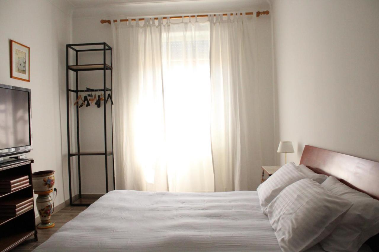 Apartment Flaminio Рим Екстериор снимка