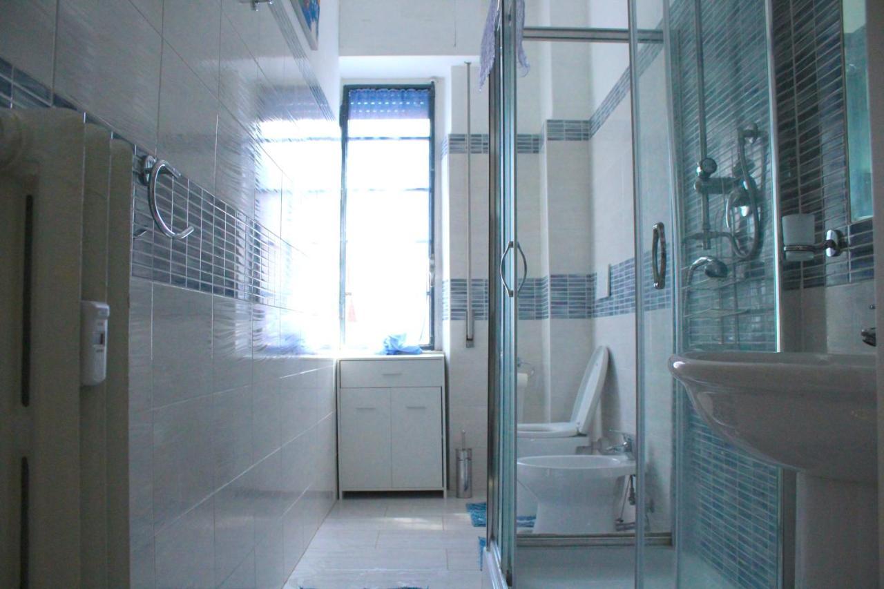 Apartment Flaminio Рим Екстериор снимка