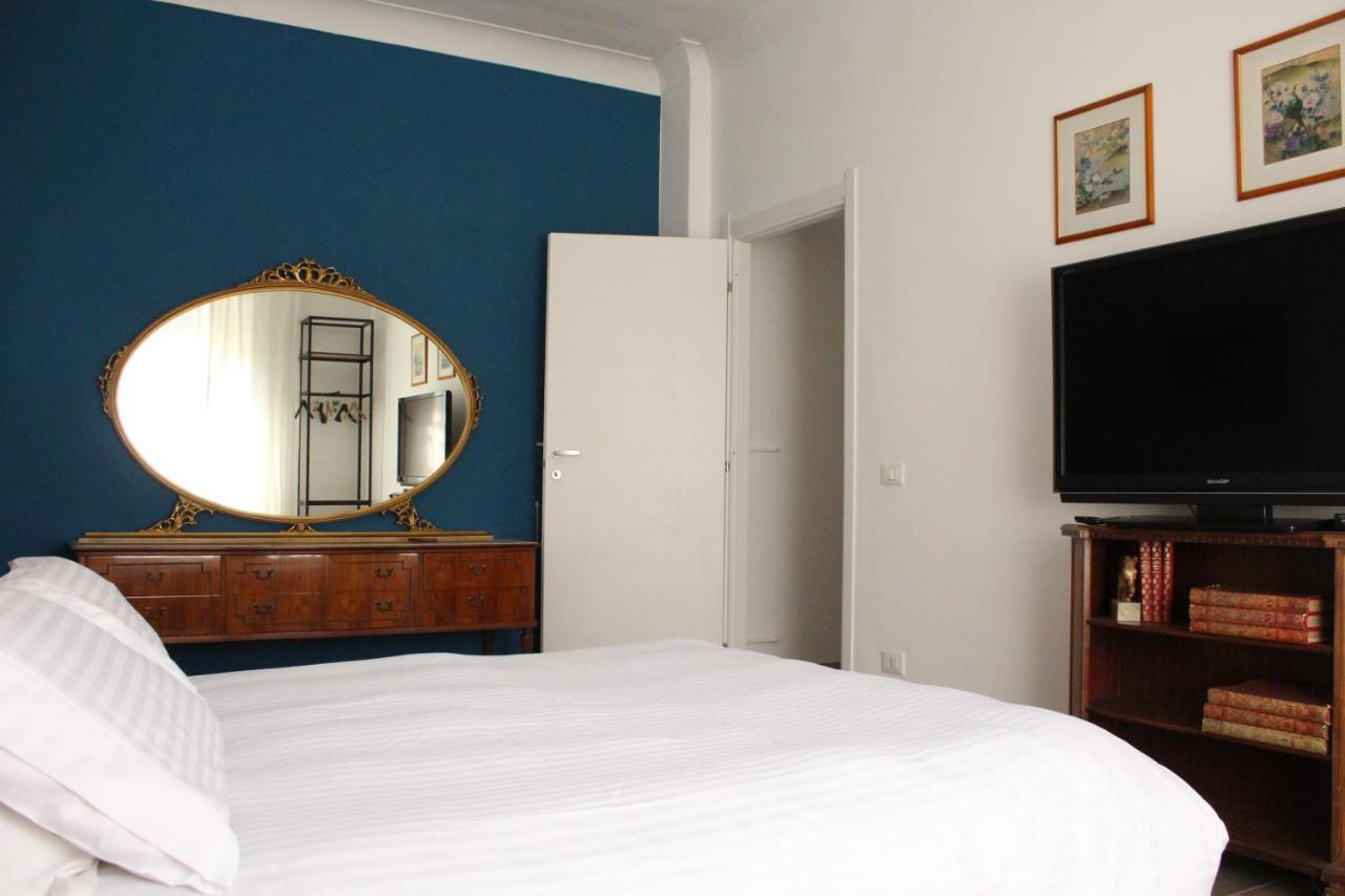 Apartment Flaminio Рим Екстериор снимка