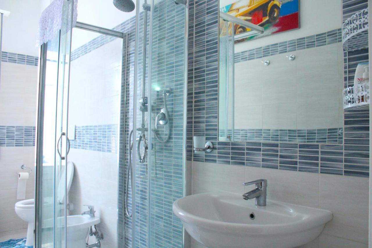 Apartment Flaminio Рим Екстериор снимка